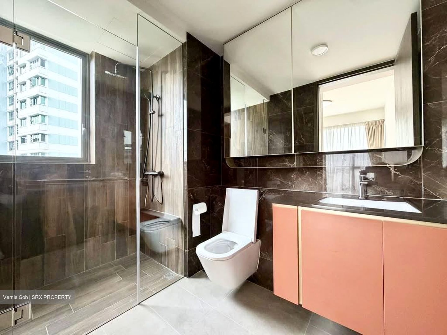 Amo Residence (D20), Apartment #551219441